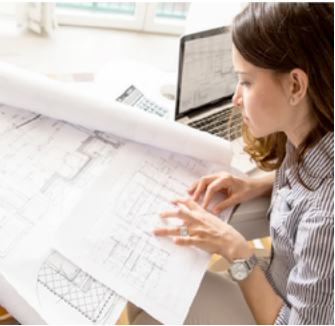 commercial retail project management coordinating design plans and documentation for streamlined project delivery